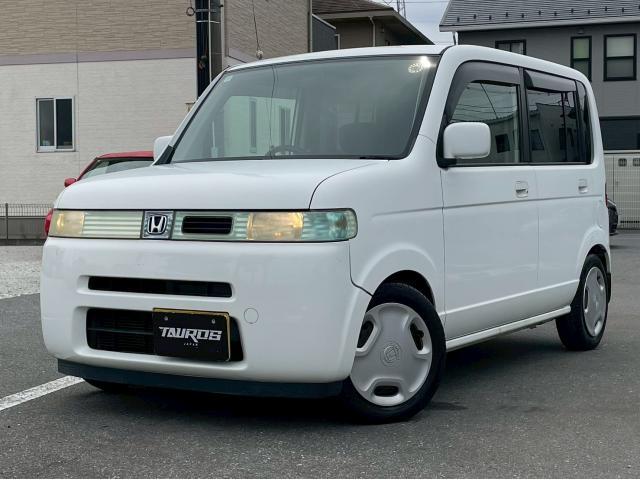 2004 Honda Thats Special Edition