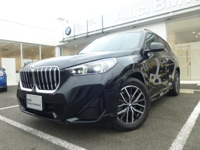 2025 BMW BMW X1 xDrive 20d M Sport