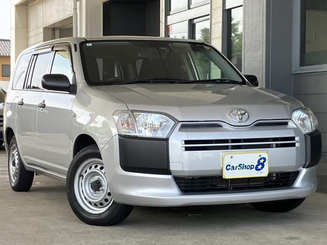 2020 Toyota Probox Van DX