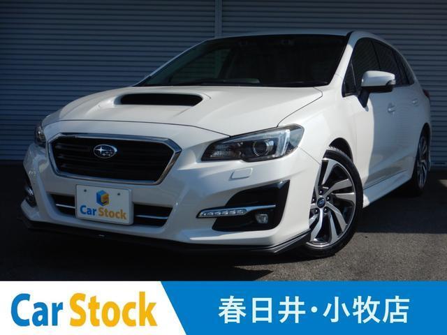 2018 SUBARU Levorg 1.6GT-S EyeSight