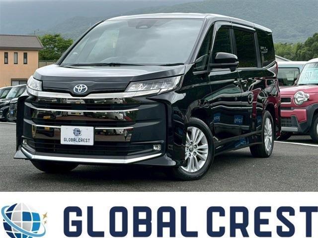 2024 Toyota NOAH Hybrid S-G