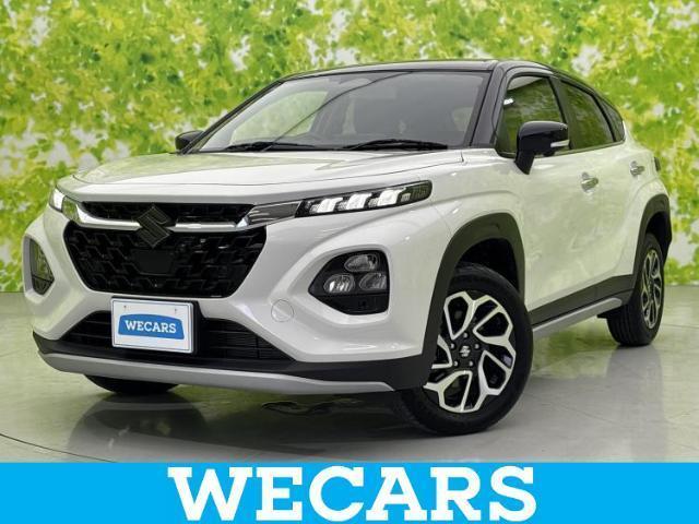 2025 Suzuki Fronx Hyojun
