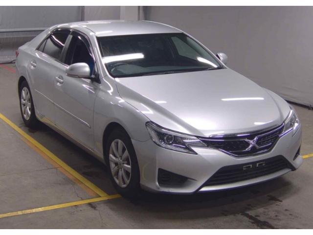2016 Toyota MarkX 250G F Package