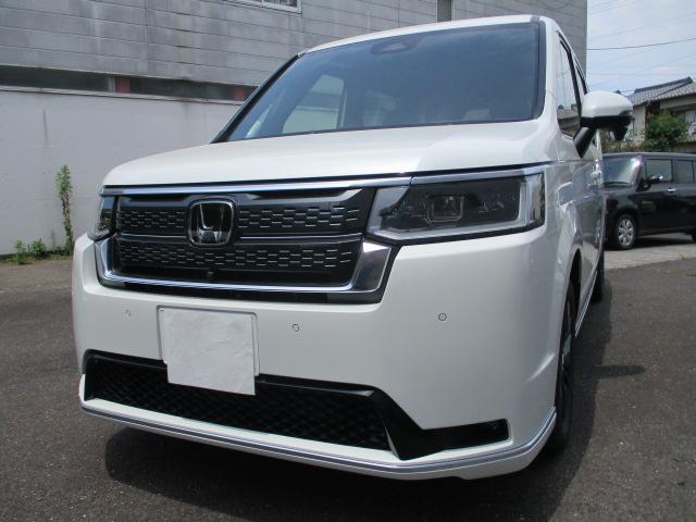 2026 Honda Step Wagon Spada Spada Premium Line