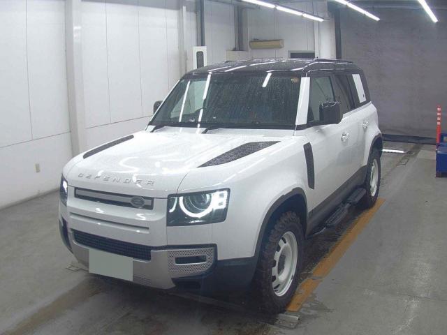 2023 LandRover LandRover Defender5D 110S