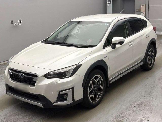 2019 XV Hybrid Advance 4WD