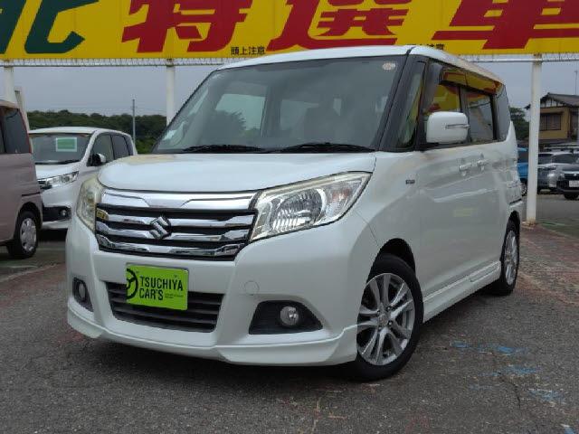 2016 Suzuki Solio Solio 1.2 Hybrid MZ