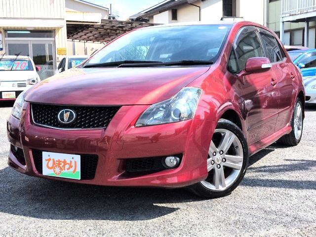 2009 Toyota Blade Master G Version L