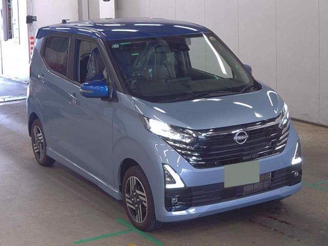 2025 Nissan Dayz HighWayStar Highway Star X Pro Pilot Edition
