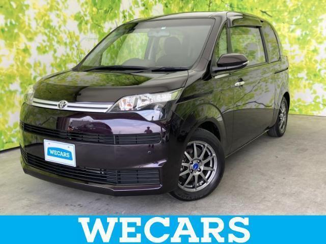 2016 Toyota SPADE G