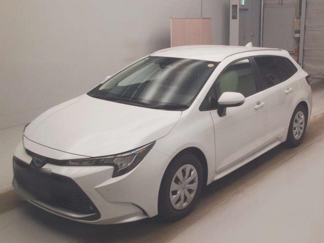2023 Toyota Corolla Touring HV Hybrid G 4WD