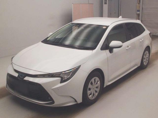 2023 Toyota Corolla Touring HV Hybrid G 4WD