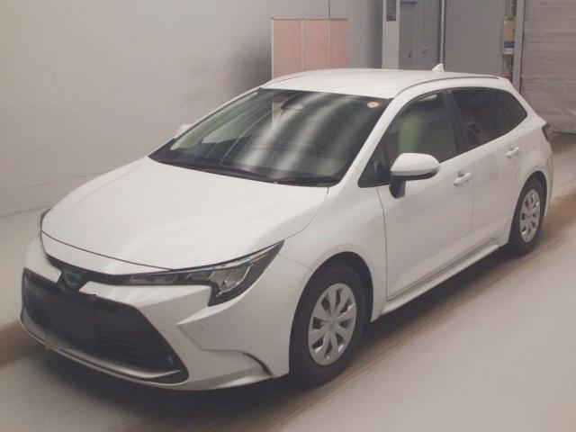 2023 Toyota Corolla Touring HV Hybrid G 4WD