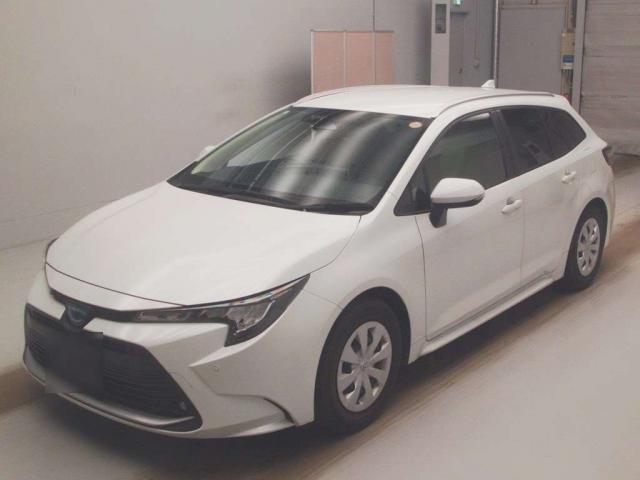 2023 Toyota Corolla Touring HV Hybrid G 4WD