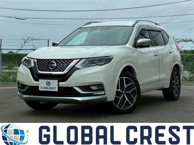 2020 Nissan X-Trail 2.0 AUTECH I Package