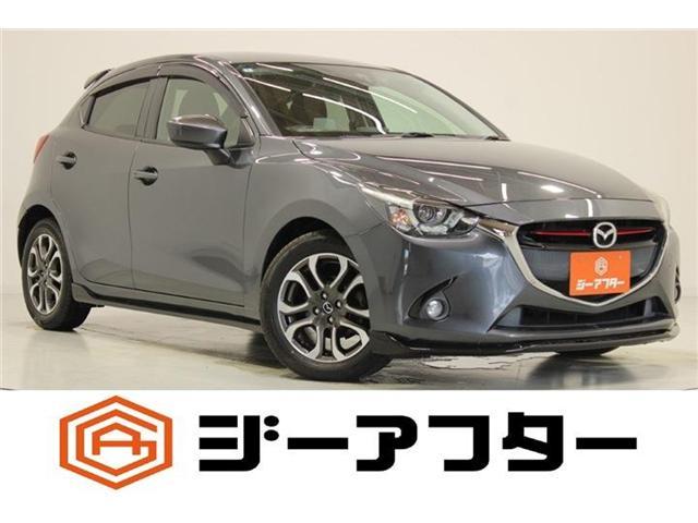 2016 MAZDA Demio 15XD Touring