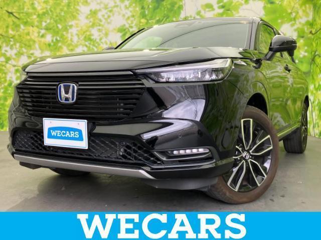 2024 Honda Vezel Hybrid e:HEV Z