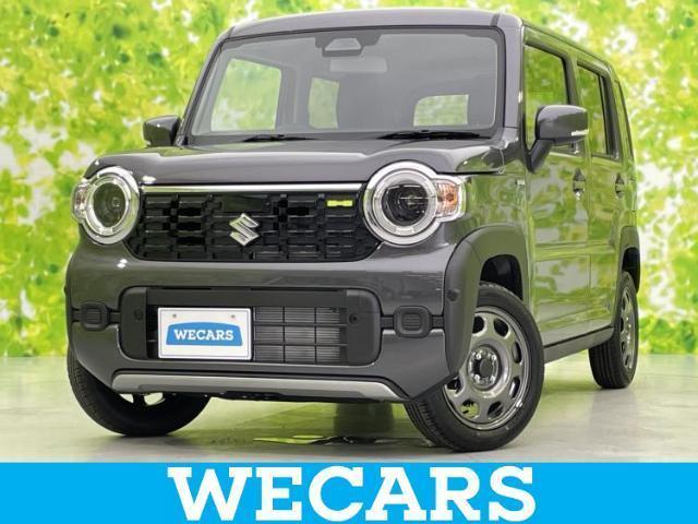 2026 Suzuki Hustler Hybrid G