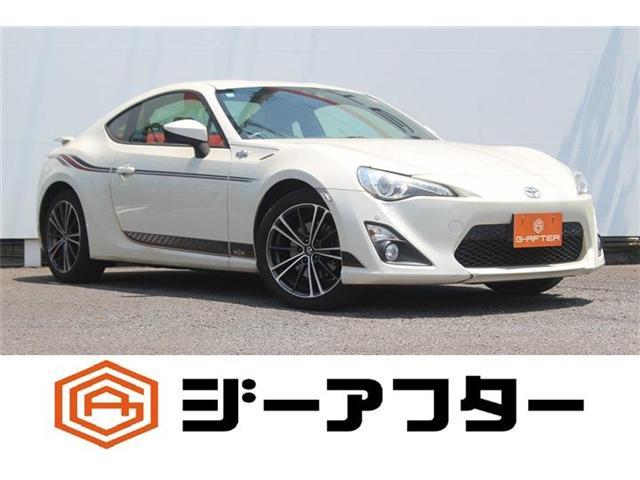 2012 Toyota 86 2.0GT Limited