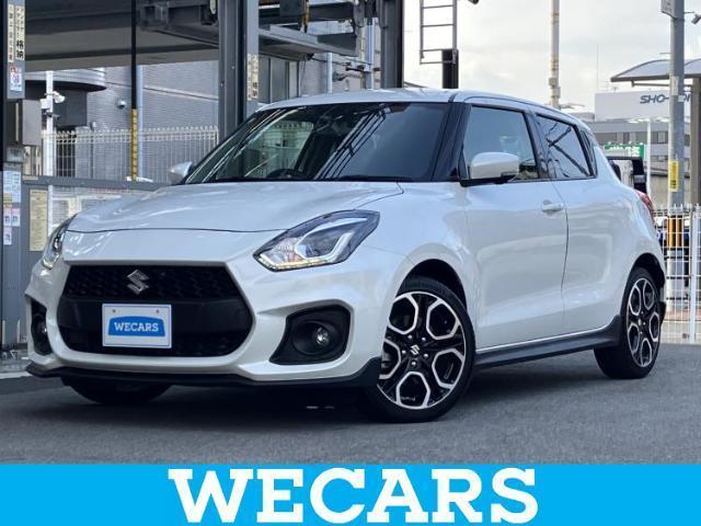 2023 Suzuki Swift Sport Sports