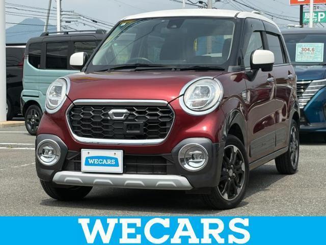 2015 Daihatsu CAST Activa G_SA2