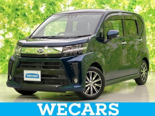2018 Daihatsu Move Custom Custom X Limited 2_SA3