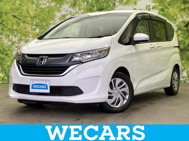 2017 Honda Freed G Honda Sensing