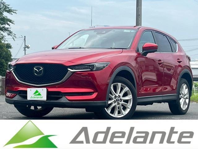 2017 MAZDA CX-5 25S Proactive