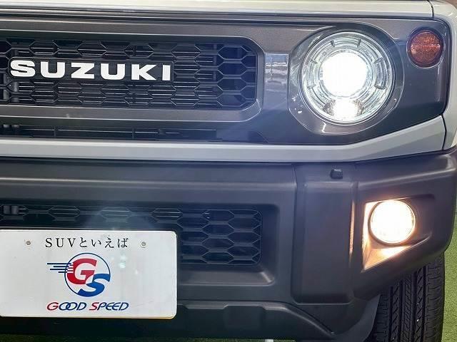 2023 Suzuki Jimny XC