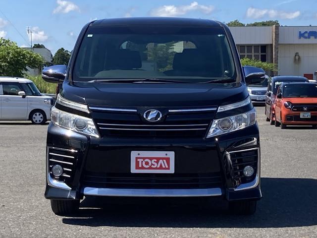 2015 Toyota VOXY ZS Kirameki