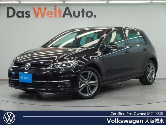 2019 Volkswagen VW Golf 5HB TSI Highline Meister