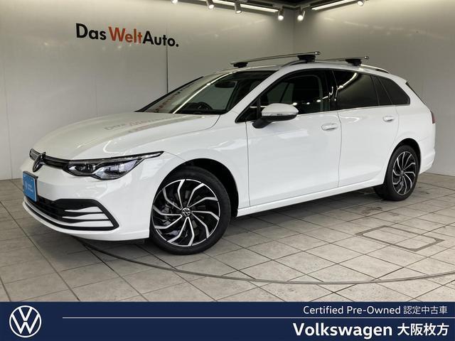 2023 Volkswagen VW Golf 5HB eTSI Active Platinum Edition