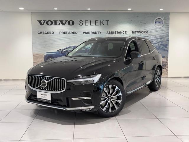 2025 VOLVO VOLVO XC60 Ultra B5 AWD
