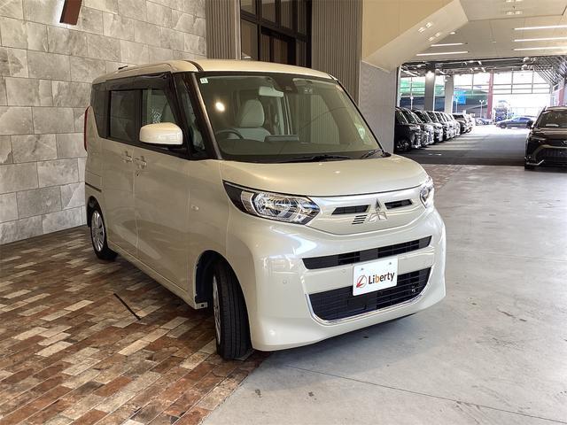 2022 Mitsubishi EK SPACE G