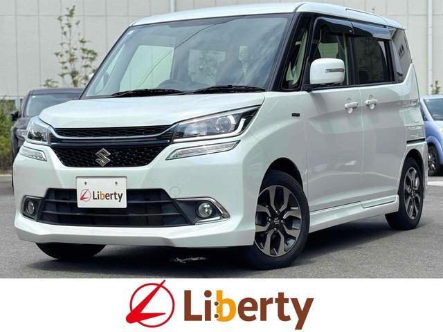 2016 Suzuki Solio Bandit Hybrid Hybrid SV