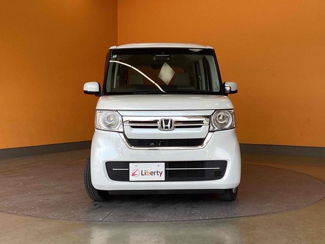 2022 Honda N-BOX L