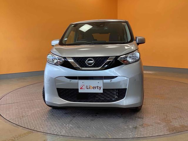 2021 Nissan Dayz S
