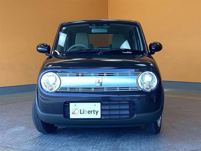 2025 Suzuki ALTO LAPIN L