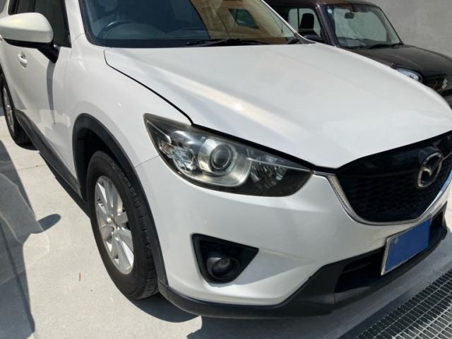 2013 MAZDA CX-5 20S — Photo 1