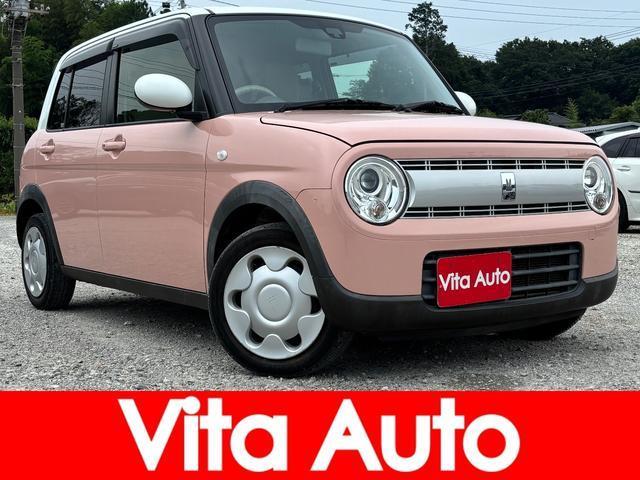 2015 Suzuki Alto Lapin S