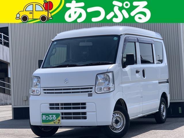 2018 Suzuki Every Van 660 PA High Roof
