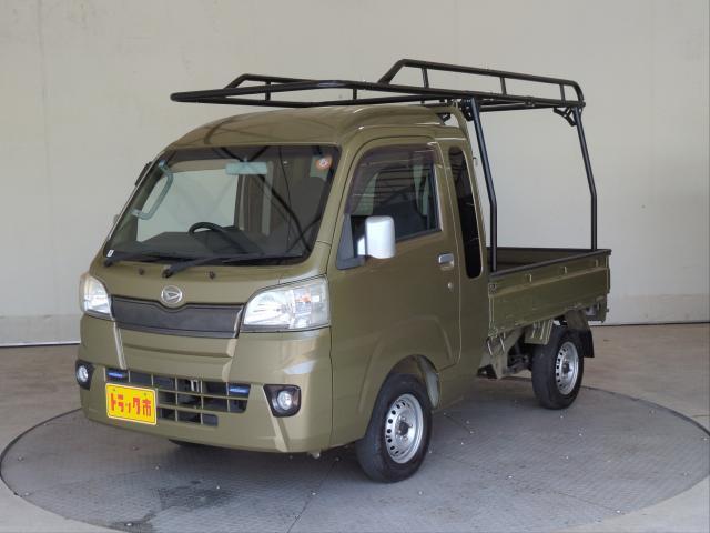 2014 Daihatsu HIJET TRUCK Jumbo