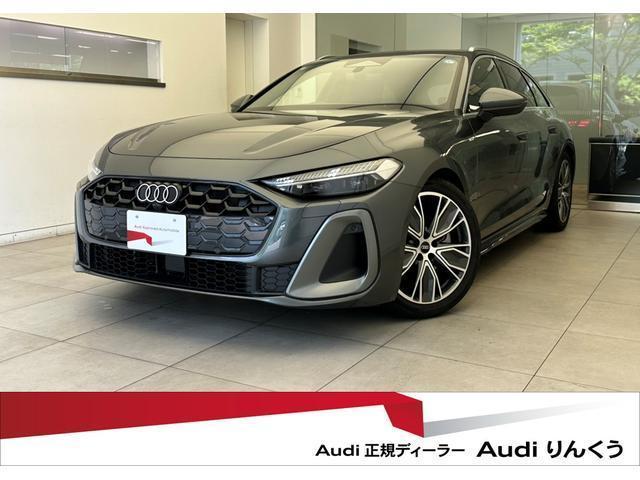 2026 Audi Audi A5 TDI quattro 150kW S-Line Package