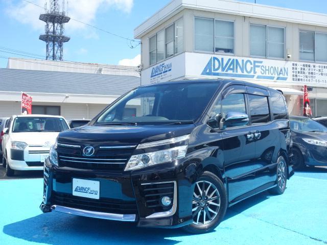 2016 Toyota VOXY ZS Kirameki