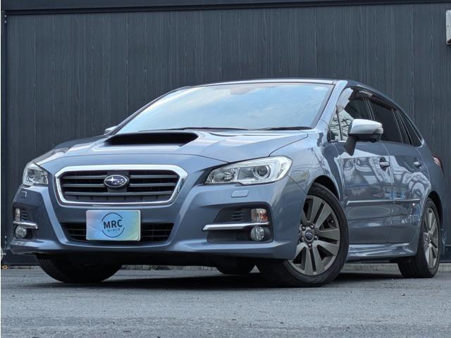 2015 SUBARU Levorg 1.6 GT EyeSight Proud Edition 4WD — Photo 1