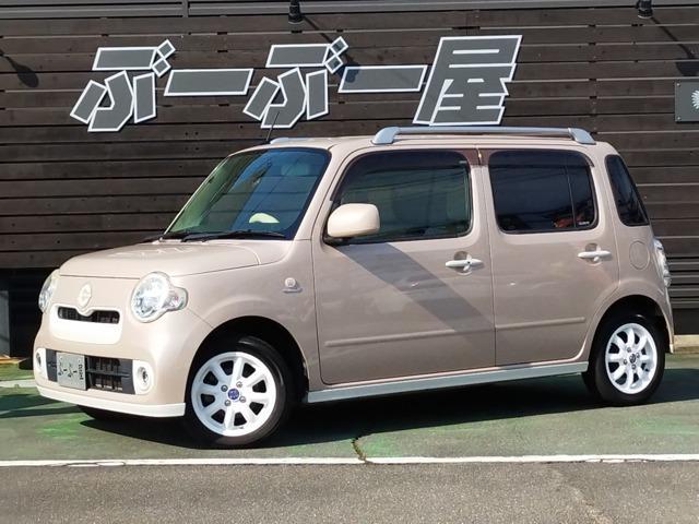 2014 Daihatsu Mira Cocoa 660 Plus X
