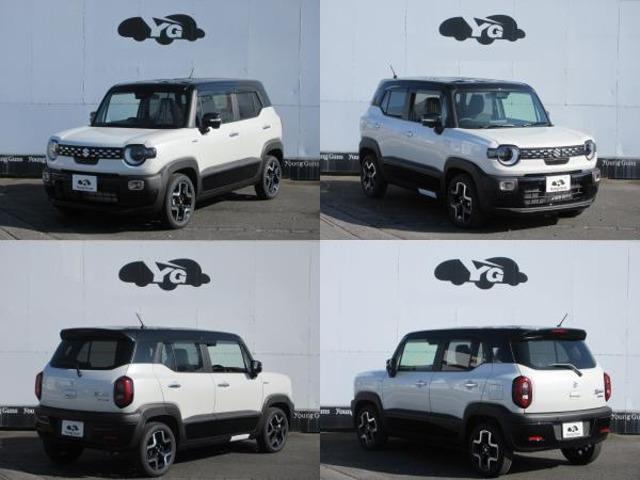 2026 Suzuki XBEE 1.2 Hybrid MZ