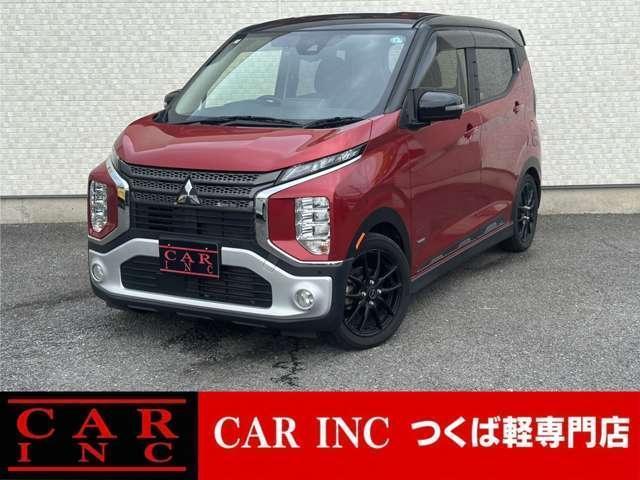 2021 MITSUBISHI ek X T