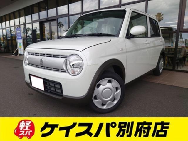 2025 Suzuki Alto Lapin G