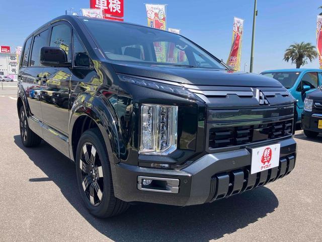 2026 MITSUBISHI Delica D5 P